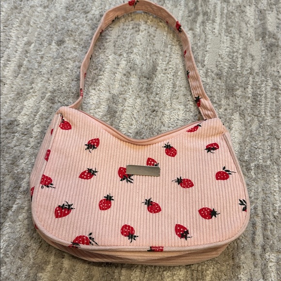 Pink Purse - Picture 11 of 11